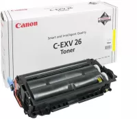 Photo de Canon C-EXV26y