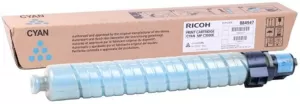 Photo de Toner Cyan Ricoh 842314 - 10500 pages