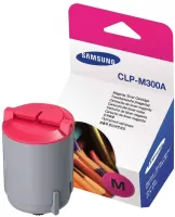 Photo de Toner Magenta Samsung CLP-300/CLX-3160 (CLP-M300A) - 1000 pages