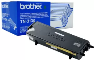 Photo de Toner Noir Brother TN-3130 HL52xx/MFC8460/DCP80xx/88xx - 3500 pages