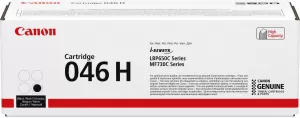 Photo de Toner Laser Canon Toner Noir