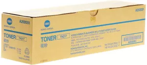 Photo de Toner Laser Konica Minolta TN217