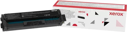 Photo de Toner Noir Xerox C230/C235 (006R04383) - 1500 pages