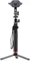 Photo de Trépied polyvalent Crosscall X-Stick (Noir)