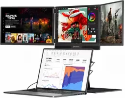 Photo de Blackview Table 16