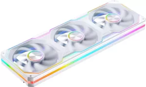 Photo de Jonsbo XA-360