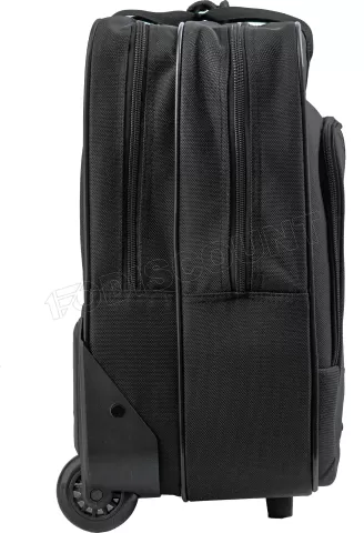 Photo de Trolley - Sacoche à Roulettes Techair Classic Essential (15,6'') (Noir)