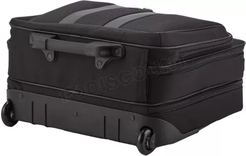 Photo de Trolley - Sacoche à roulettes Wenger Granada 17"max (Noir)