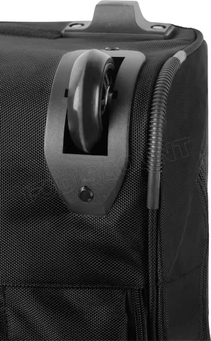 Photo de Trolley/Sac à Dos Techair 15,6''max (Noir)