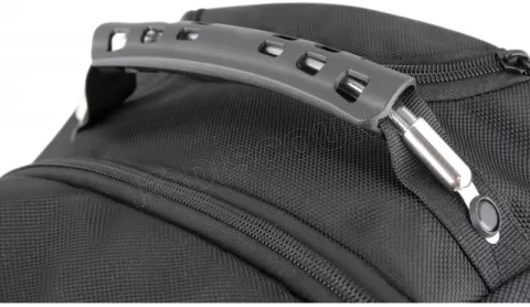 Photo de Trolley/Sac à Dos Urban Factory Heavee Travel 15,6''max (Noir)