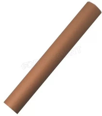 Photo de Tube d'expédition Herlitz Ø5x45cm (Marron)