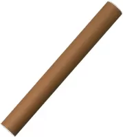 Photo de Tube d'expédition Herlitz Ø8x63cm (Marron)