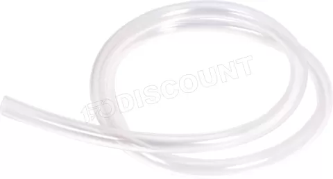 Photo de Tube pour Watercooling Alphacool AlphaTube Ultra Clear 10/13mm 1m (Transparent)