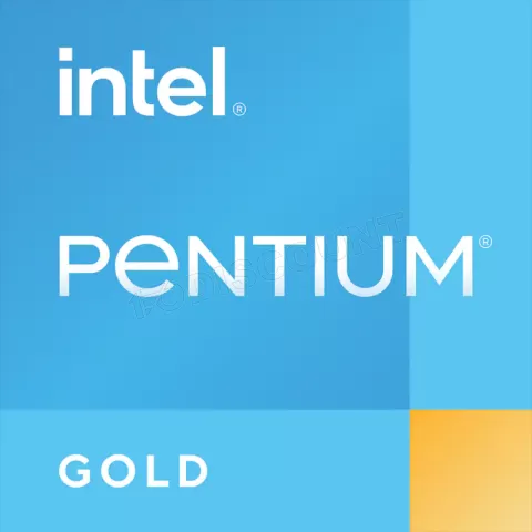 Photo de Unité centrale Basic Line - Pentium G7400 - 4Go (FreeDOS)