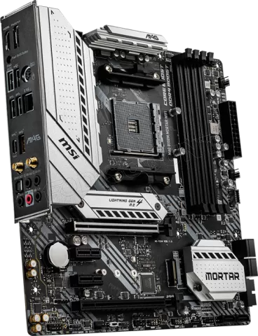 Photo de Unité centrale Gamer Thermaltake Rhea (Blanc)