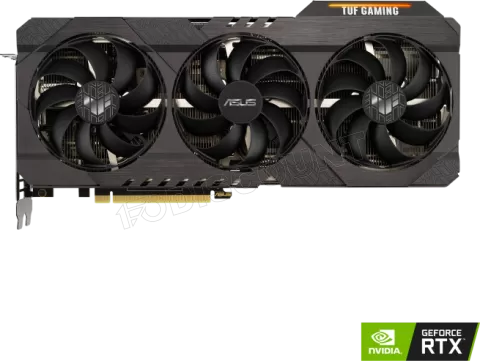 Photo de Unité centrale Gamer Thermaltake Rhea (Blanc)