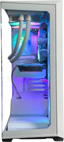 Photo de Unité Centrale Gaming Line - Andromeda Core (FreeDOS)