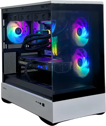 Photo de Unité Centrale Gaming Line - Antares Prime (FreeDOS)