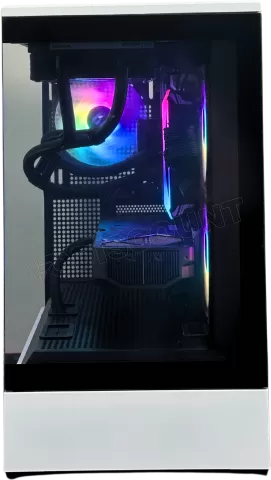 Photo de Unité Centrale Gaming Line - Antares Prime (FreeDOS)