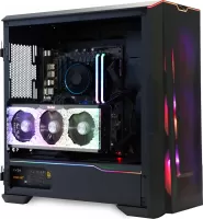 Photo de UC Gaming Line Bolgnaz 5 DOS
