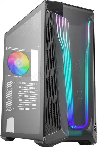 Photo de Unité centrale Gaming Line - Claw