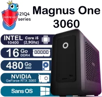 Photo de Zbox Magnus One ECM53060C-480-16G