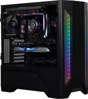 Photo de UC Gaming Line Morgul R5 DOS