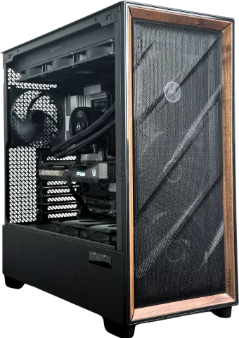 Photo de Unité Centrale Gaming Line - Orion Prime (FreeDOS)