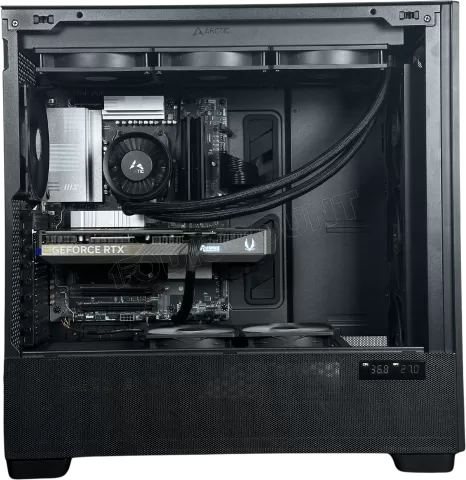 Photo de Unité Centrale Gaming Line - Orion Prime (FreeDOS)