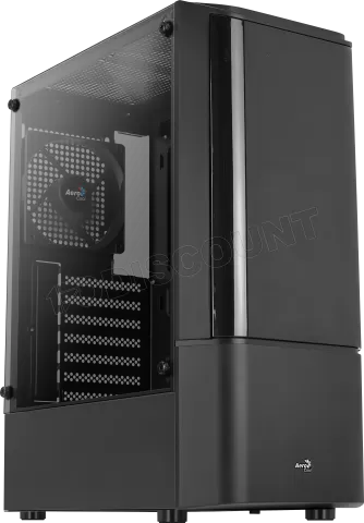Photo de Unité centrale Gaming Line - Quanto R3 (FreeDOS)