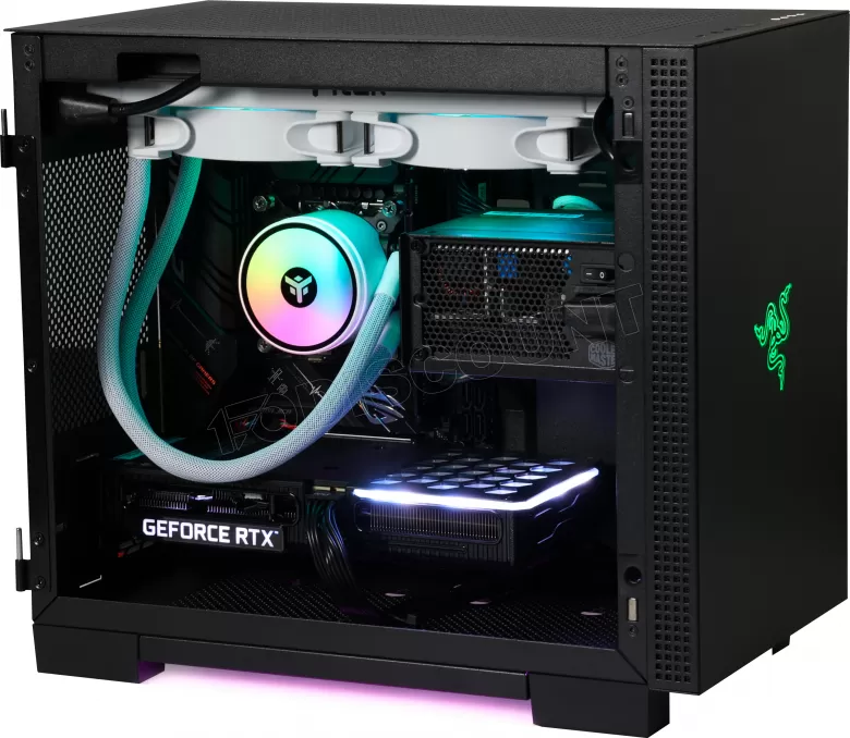 Unité Centrale Gaming Line - Razer Tomahawk M1 - 3060 à prix bas