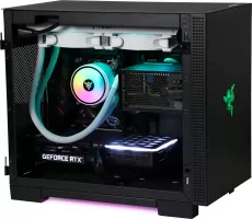 Photo de Gaming Line Tomahawk M1