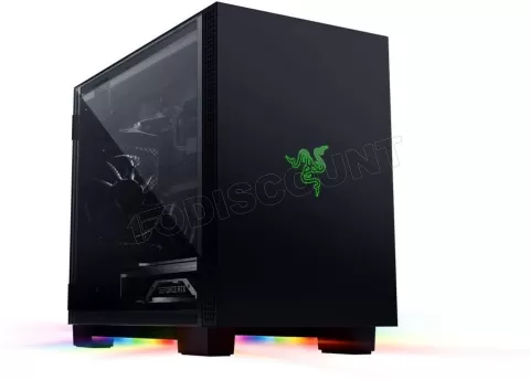 Photo de Unité Centrale Gaming Line - Razer Tomahawk M1 - 3070