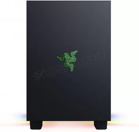 Photo de Unité Centrale Gaming Line - Razer Tomahawk M1 - 3070