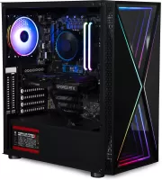 Photo de UC Gaming Line - Roshgrom 5 DOS