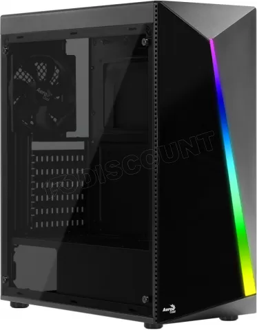 Photo de Unité centrale Gaming Line - Unleash