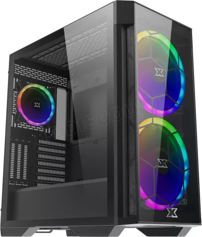 Photo de Unité centrale Gaming Line - Vector