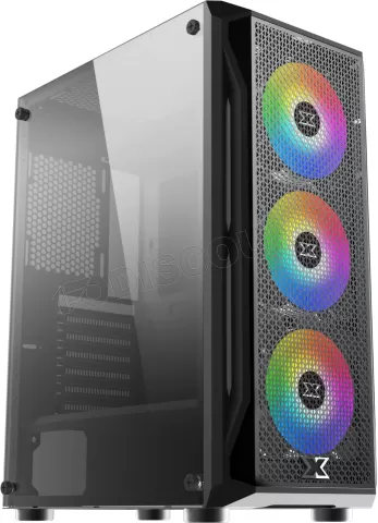 Photo de Unité centrale Gaming Line - Venator