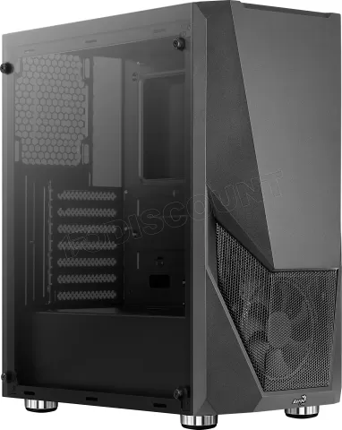Photo de Unité centrale Gaming Line - Zauron 5 v2 (FreeDOS)