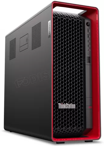 Photo de Unité Centrale Lenovo ThinkStation P8 - Threadripper Pro 9975WX Win11 Pro