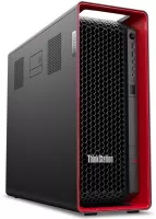 Photo de Lenovo ThinkStation P8