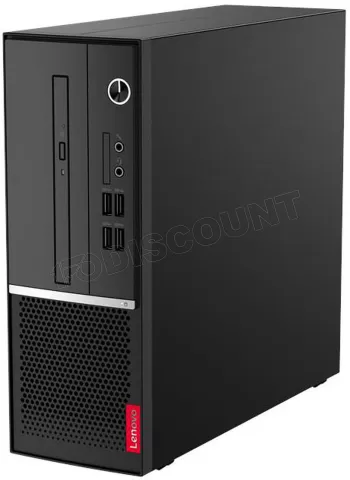 Photo de Unité centrale Lenovo V35s 3 07ADA 11HF001YFR Win10 Pro (Noir)