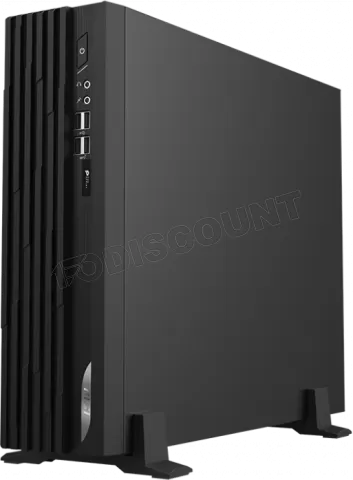 Photo de Unité centrale MSI Pro DP130 11RK-053FR - i3-10105F (Noir)