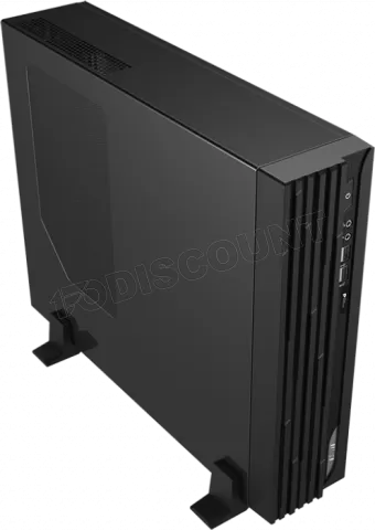 Photo de Unité centrale MSI Pro DP130 11RK-053FR - i3-10105F (Noir)