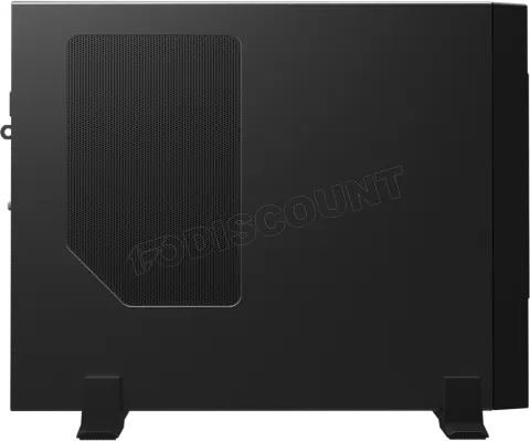 Photo de Unité centrale MSI Pro DP130 11RK-066FR - i5-11400F (Noir)