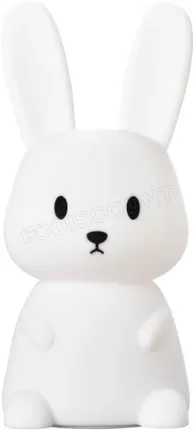Photo de Veilleuse pour enfant Wekids Lapin