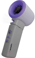Photo de Cool'n'Go Aqua Breeze (Violet/Gris)