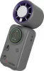 Photo de Cool'n'Go Ice Touch Mini Viol/Gris