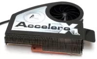 Photo de Arctic ACCELX1