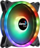 Photo de Ventilateur de Boîtier AeroCool Duo 14